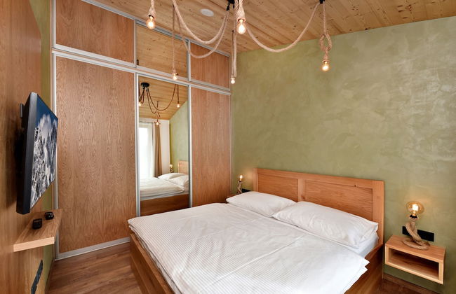 APLEND Hotel Ovruč - Photo 6