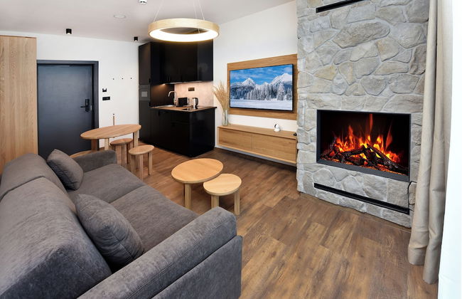 APLEND Hotel Ovruč - Photo 25