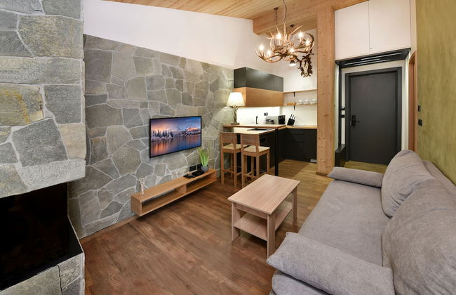 APLEND Hotel Ovruč - Photo 19