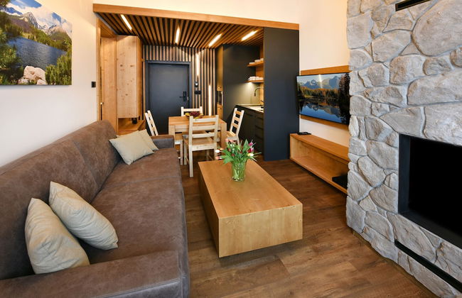 APLEND Hotel Ovruč - Photo 20