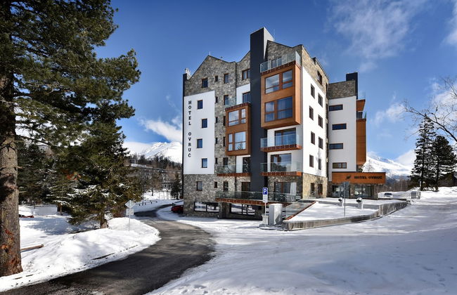 APLEND Hotel Ovruč - Photo 42
