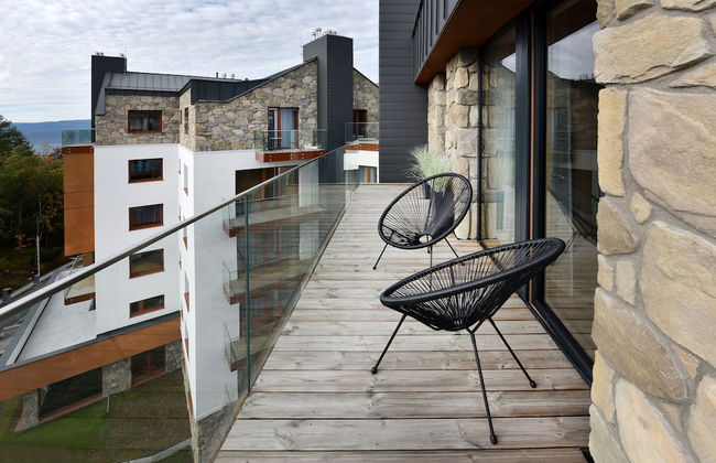 APLEND Hotel Ovruč - Photo 28