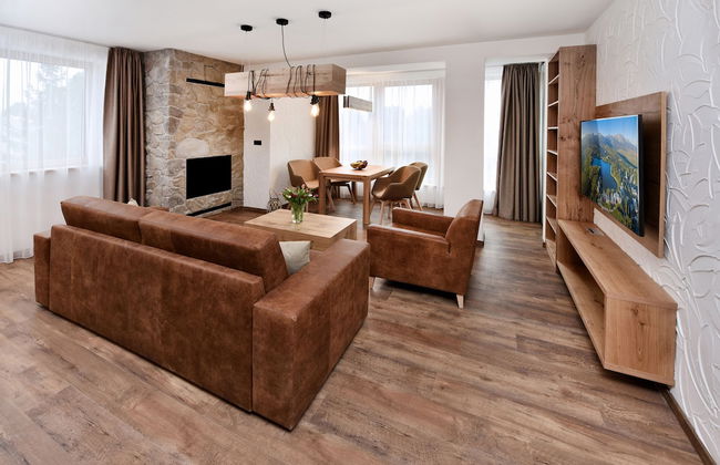 APLEND Hotel Ovruč - Photo 23