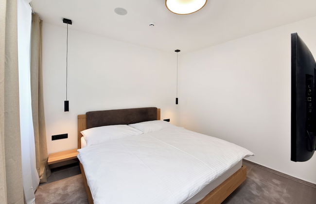 APLEND Hotel Ovruč - Photo 11