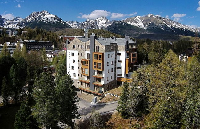 APLEND Hotel Ovruč - Photo 46