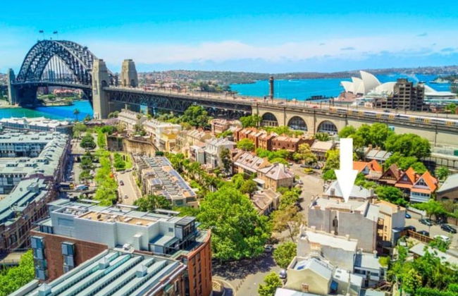 Stunning Sydney Home 3 - Foto 4