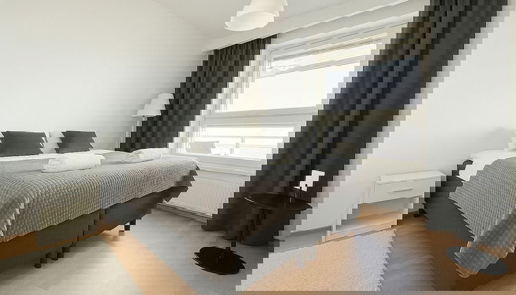 Foto 1 - City Home Finland Panorama Suite