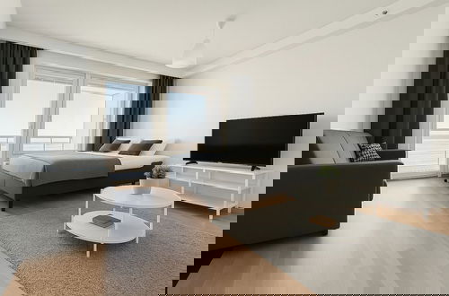 Foto 5 - City Home Finland Panorama Suite