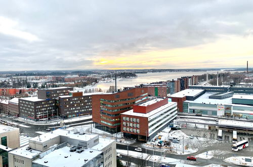 Photo 11 - City Home Finland Panorama Suite