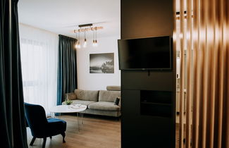 Photo 2 - ZEN Central Apartments