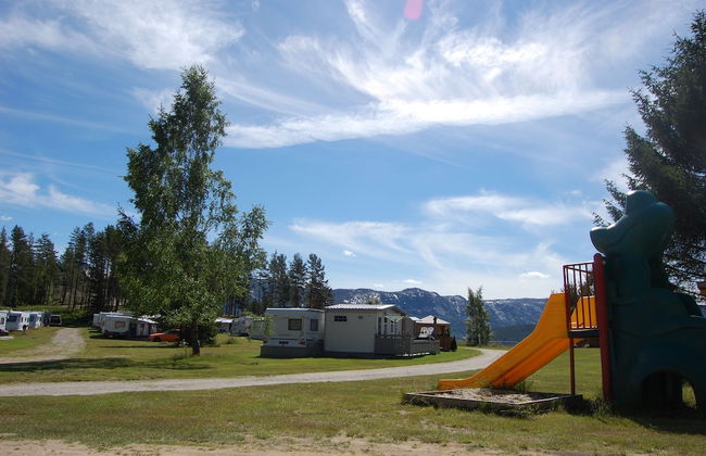Nisser Hyttegrend Og Camping - Photo 69