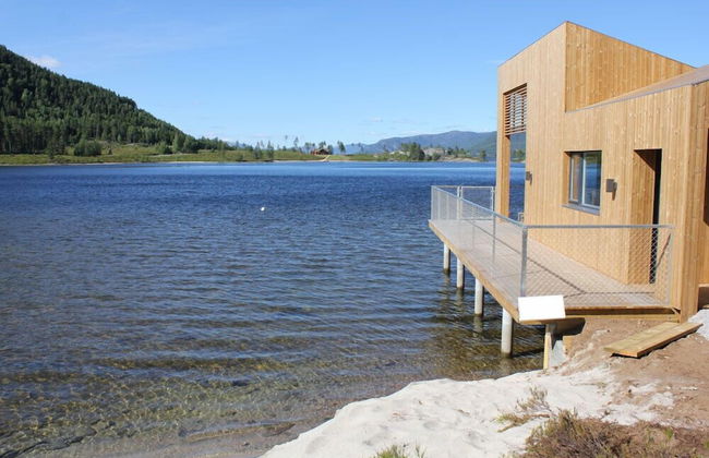 Nisser Hyttegrend Og Camping - Photo 10