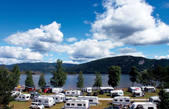 Nisser Hyttegrend Og Camping - Photo 78