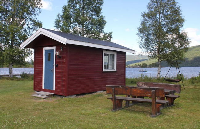 Nisser Hyttegrend Og Camping - Photo 7