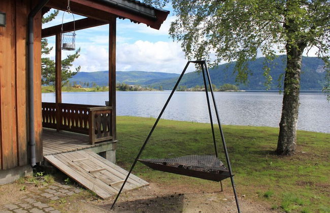 Nisser Hyttegrend Og Camping - Photo 12