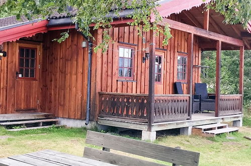 Photo 4 - Nisser Hyttegrend Og Camping