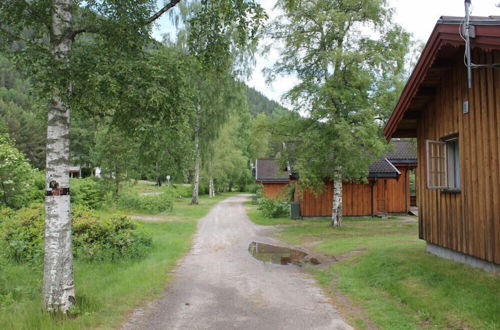 Foto 5 - Nisser Hyttegrend Og Camping