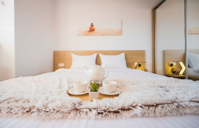 ZEN Residential Apartments - Foto 4