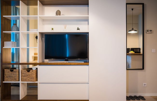 ZEN Residential Apartments - Foto 80