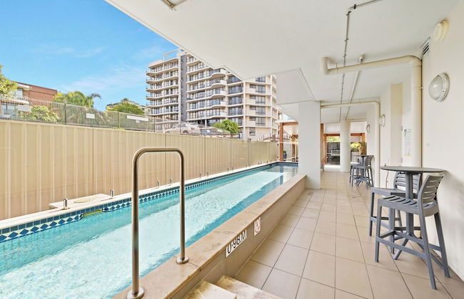 Hotel Diana South Brisbane - Foto 31
