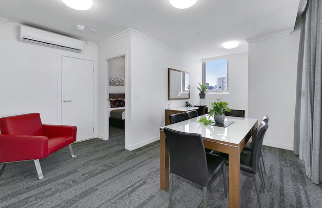Hotel Diana South Brisbane - Foto 7