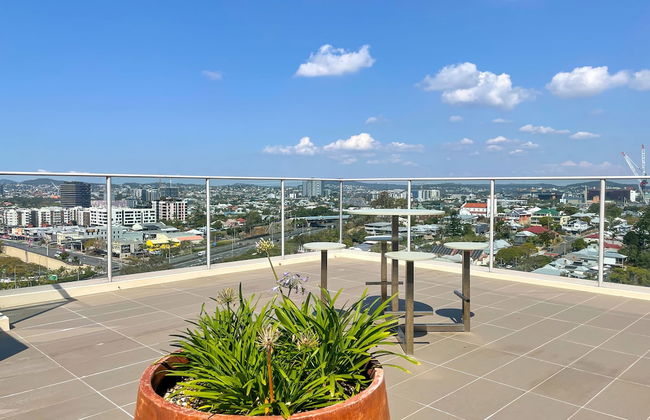 Hotel Diana South Brisbane - Foto 38
