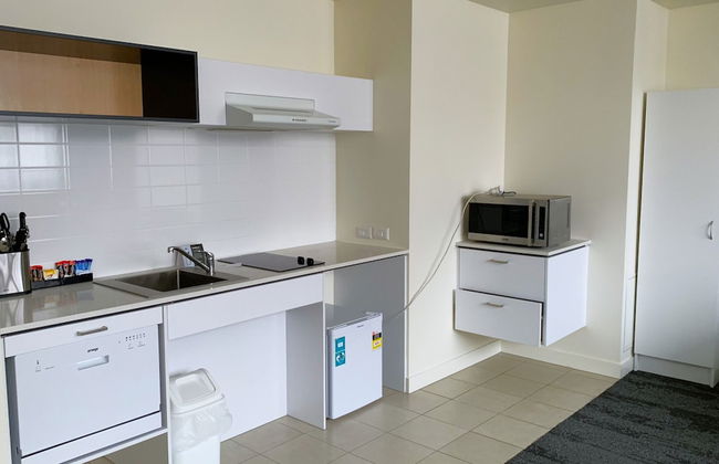 Hotel Diana South Brisbane - Foto 18