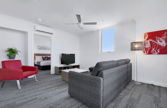 Hotel Diana South Brisbane - Foto 6