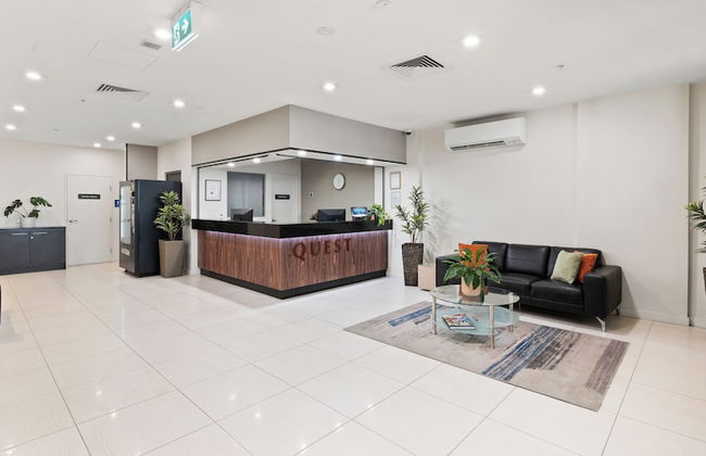 Hotel Diana South Brisbane - Foto 3