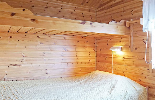 4 Person Holiday Home in Stromstad - Foto 9