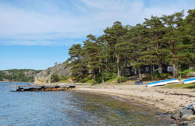 4 Person Holiday Home in Stromstad - Foto 11