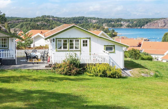 4 Person Holiday Home in Stromstad - Foto 14