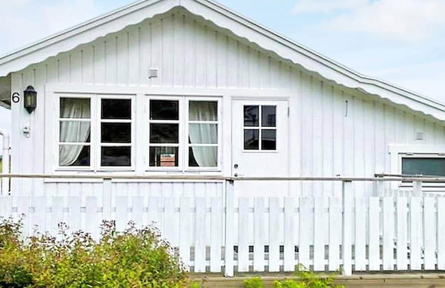 4 Person Holiday Home in Stromstad - Foto 13