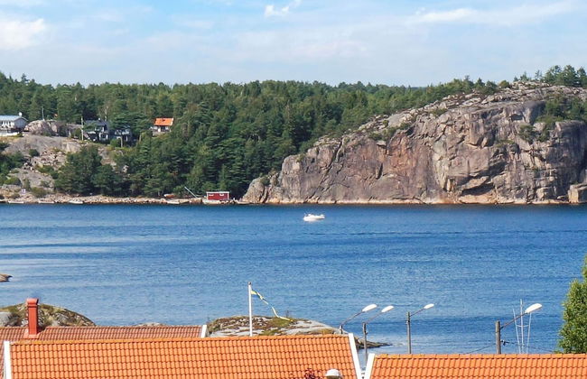 4 Person Holiday Home in Stromstad - Foto 15