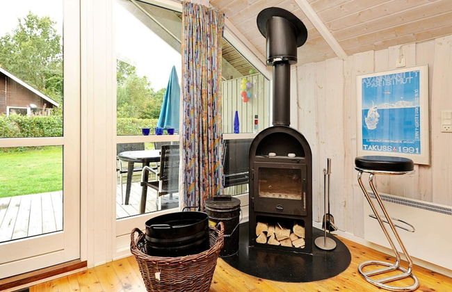6 Person Holiday Home in Ansager-by Traum - Foto 22