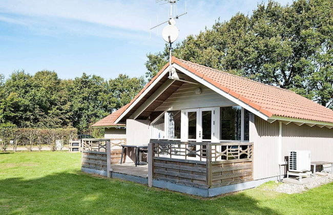 6 Person Holiday Home in Ansager-by Traum - Foto 23