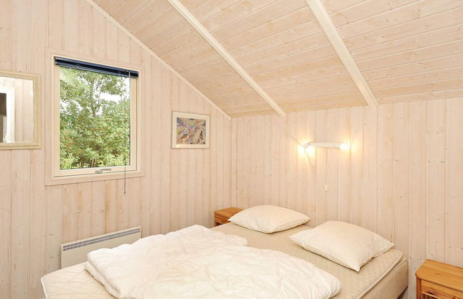 6 Person Holiday Home in Ansager-by Traum - Foto 17
