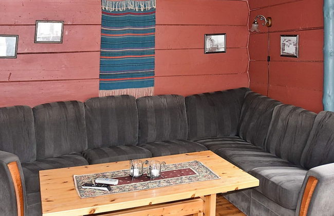 10 Person Holiday Home in Folkestad - Foto 45