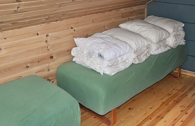 10 Person Holiday Home in Folkestad - Foto 4