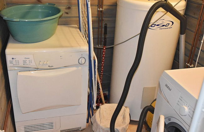 10 Person Holiday Home in Folkestad - Foto 47