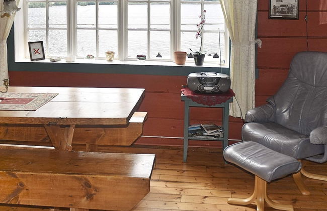 10 Person Holiday Home in Folkestad - Foto 42