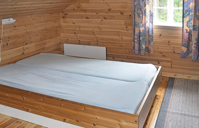 10 Person Holiday Home in Folkestad - Foto 7