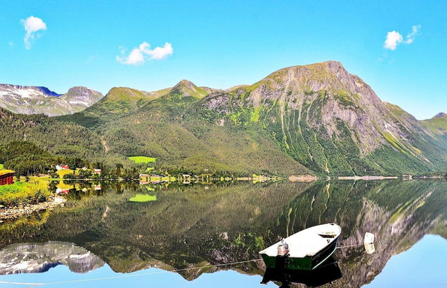 10 Person Holiday Home in Folkestad - Foto 26