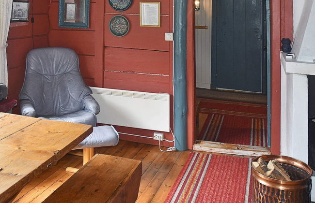 10 Person Holiday Home in Folkestad - Foto 44