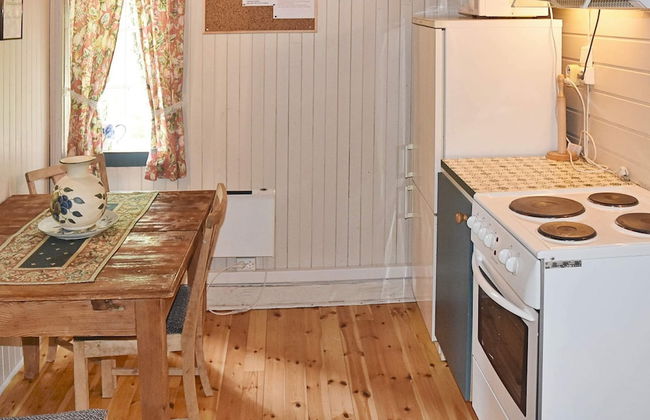 10 Person Holiday Home in Folkestad - Foto 14