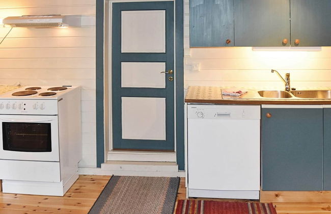 10 Person Holiday Home in Folkestad - Foto 17