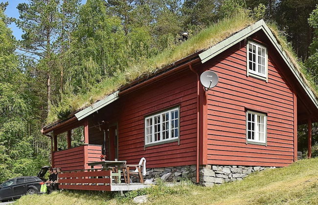 10 Person Holiday Home in Folkestad - Foto 55