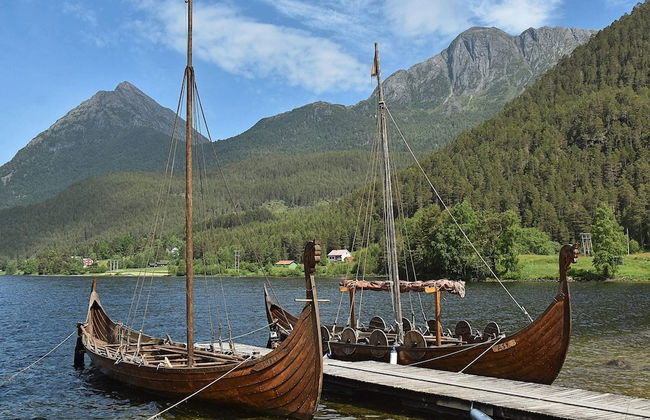 10 Person Holiday Home in Folkestad - Photo 39