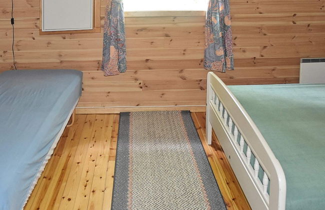 10 Person Holiday Home in Folkestad - Foto 3