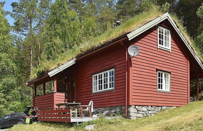 10 Person Holiday Home in Folkestad - Photo 55